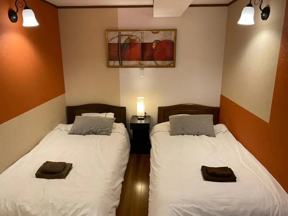 Chalet Itomic M - Mountain View - Hakone Japan