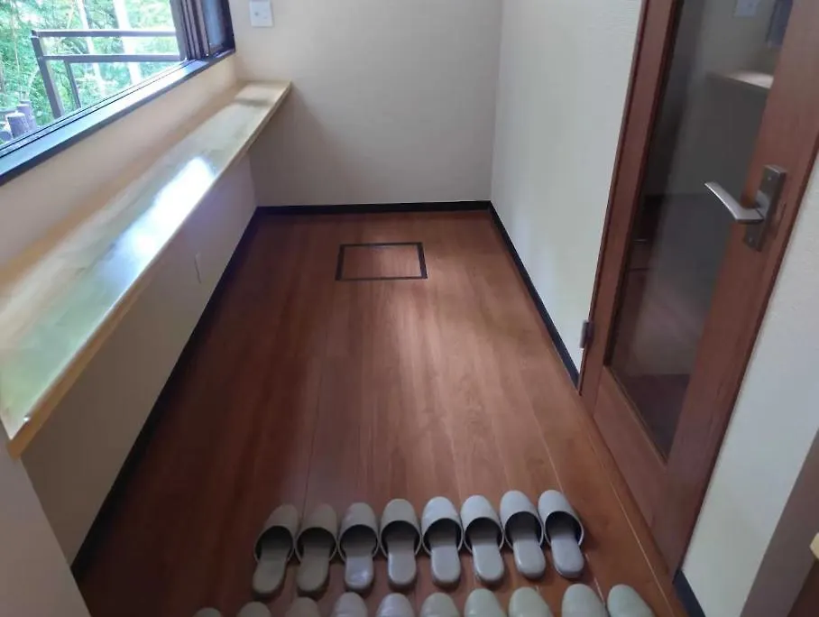 Chalet Itomic M - Mountain View - Hakone