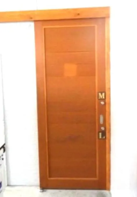 Chalet Itomic M - Mountain View - Hakone